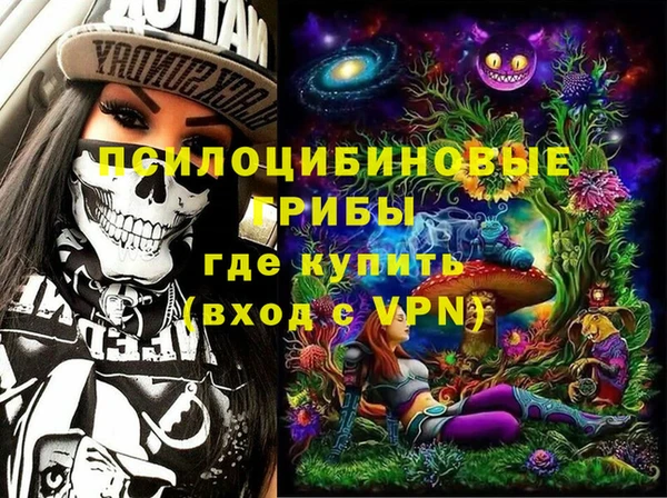 герыч Алексеевка